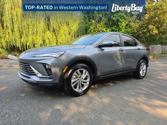 2024 Buick NV Preferred FWD for sale in Poulsbo, WA