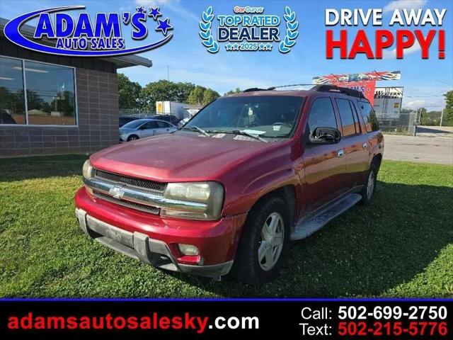 2003 Chevrolet TrailBlazer LT for sale in Frankfort, KY