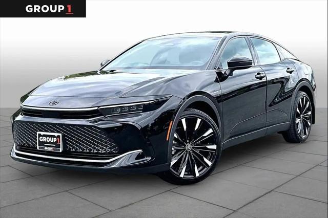 2024 Toyota Crown Platinum for sale in Bowie, MD