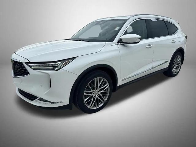 2022 Acura MDX Advance Package for sale in Omaha, NE