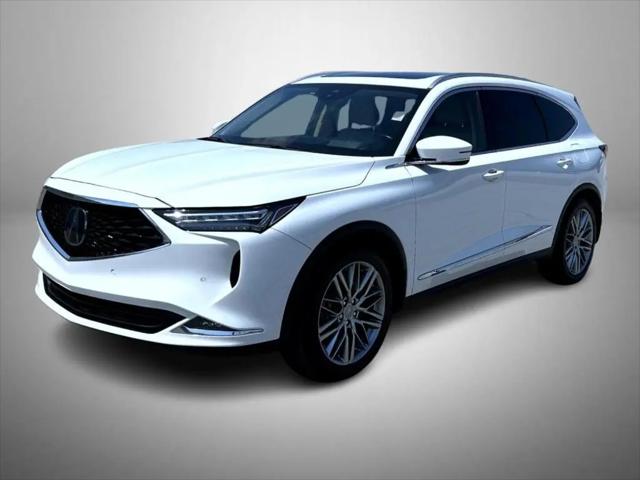 2022 Acura MDX Advance Package for sale in Omaha, NE