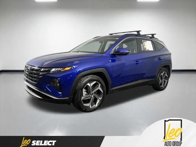 2023 Hyundai Tucson SEL for sale in Columbus, IN