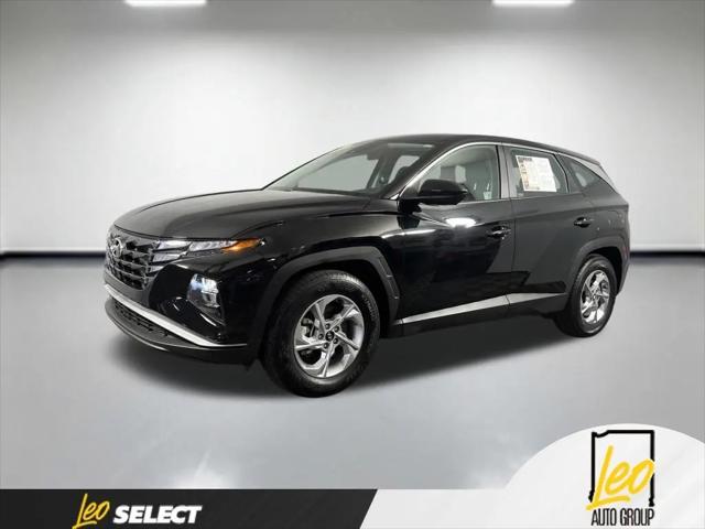 2024 Hyundai Tucson SE for sale in Columbus, IN
