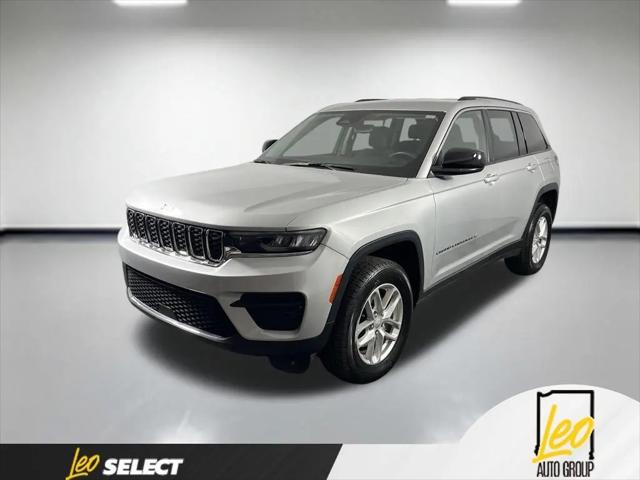 2023 Jeep Grand Cherokee Laredo 4x2 for sale in Columbus, IN