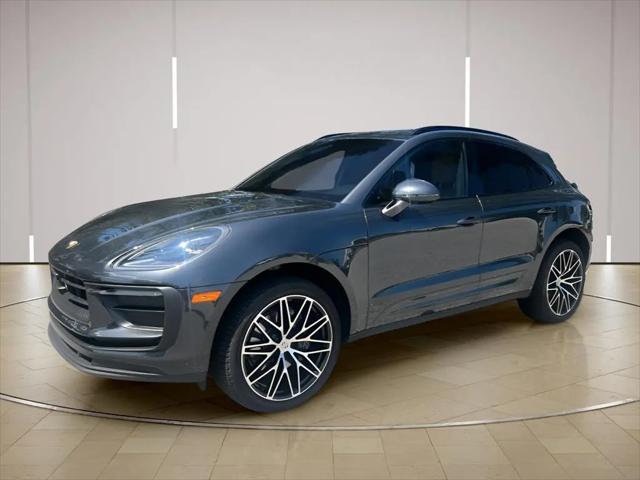 2026 Porsche Macan Macan for sale in Greenville, SC