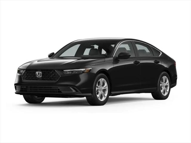 2025 Honda Accord Sedan LX for sale in Pittsburgh, PA