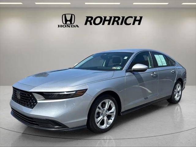 2025 Honda Accord Sedan LX for sale in Pittsburgh, PA