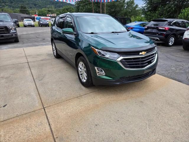 2019 Chevrolet Equinox LT for sale in Vandergrift, PA