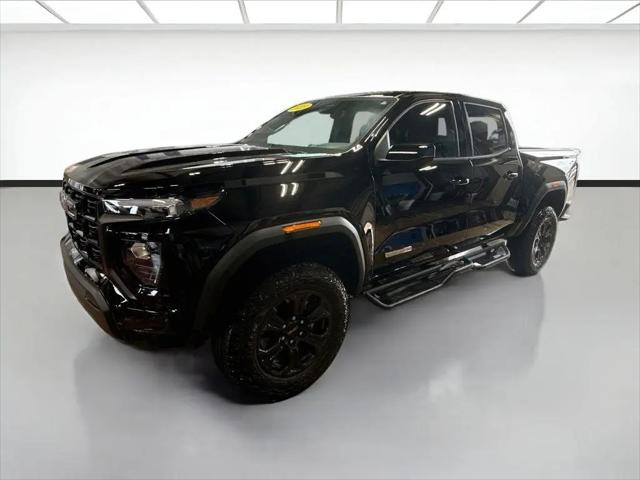 2025 GMC Canyon 2WD Elevation for sale in Lebanon, IN