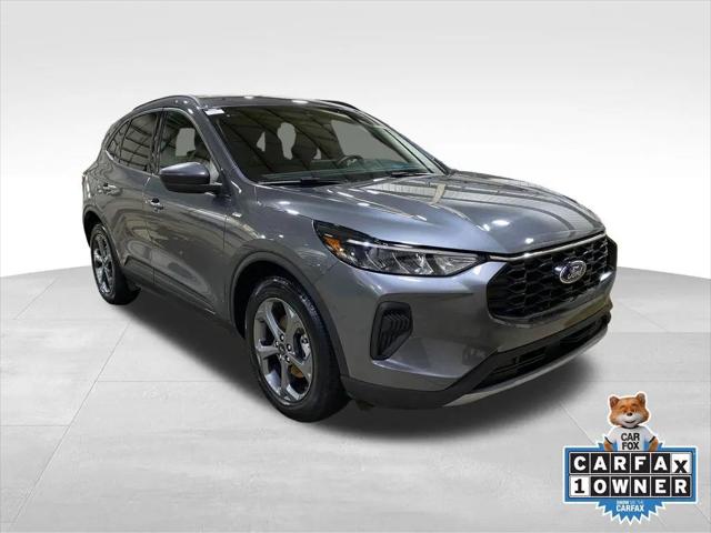 2025 Ford Escape ST-Line for sale in Benton Harbor, MI