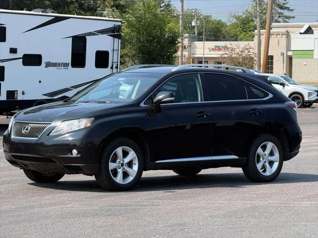 2011 Lexus RX 350 Base for sale in Lansing, MI
