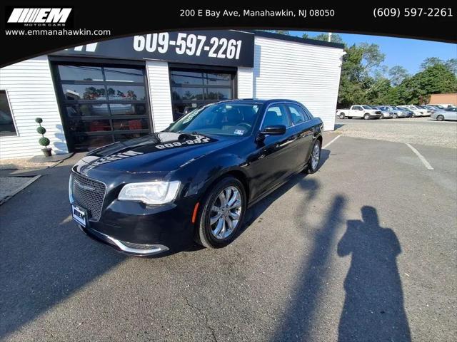 2018 Chrysler 300 Touring L AWD for sale in Stafford Township, NJ