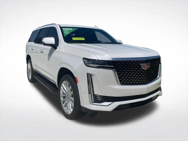 2024 Cadillac Escalade 2WD Luxury for sale in Montgomery, AL