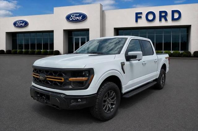 2025 Ford F-150 Tremor for sale in Franklin, MA