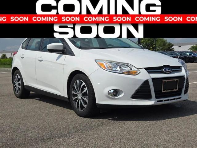 2012 Ford Focus SE for sale in Elgin, IL