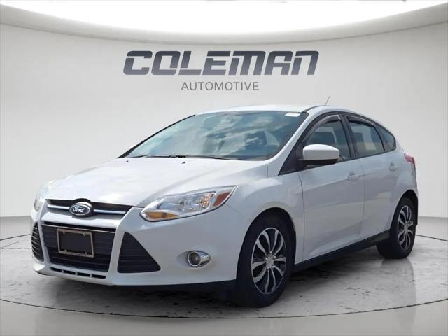 2012 Ford Focus SE for sale in Elgin, IL