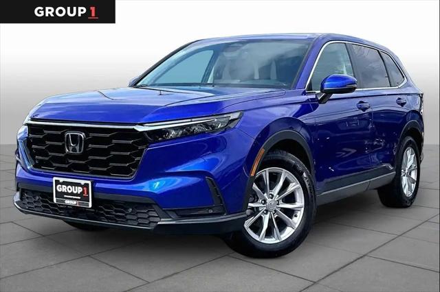 2024 Honda CR-V EX-L AWD for sale in Owings Mills, MD
