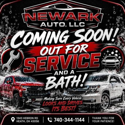 2021 Chevrolet Equinox FWD LT for sale in Heath, OH