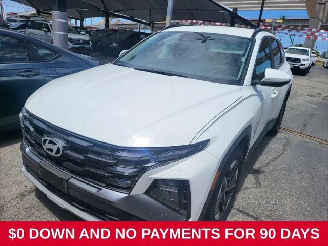2025 Hyundai Tucson SEL for sale in Live Oak, TX