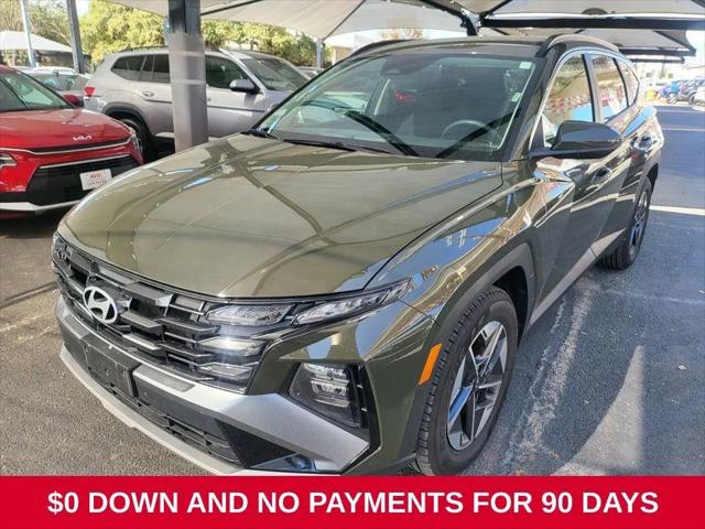 2025 Hyundai Tucson SEL for sale in Live Oak, TX