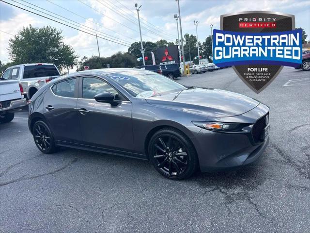 2024 Mazda Mazda3 2.5 S Select Sport for sale in Suffolk, VA