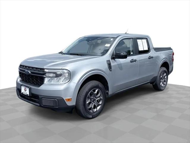 2024 Ford Maverick XLT for sale in Elburn, IL