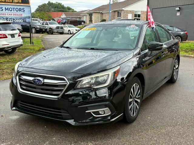 2019 Subaru Legacy 2.5i Premium for sale near Cincinnati, OH