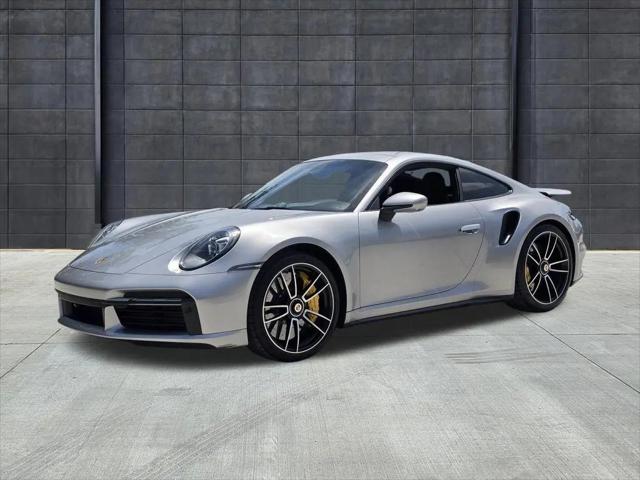 2021 Porsche 911 Turbo S for sale in Ridgeland, MS
