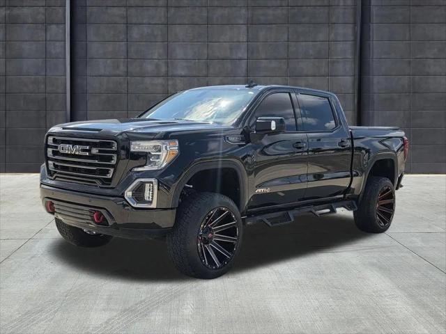 2019 GMC Sierra 1500 AT4 for sale in Ridgeland, MS
