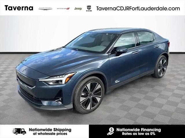 2024 Polestar 2 Long Range Dual Motor for sale in Pompano Beach, FL