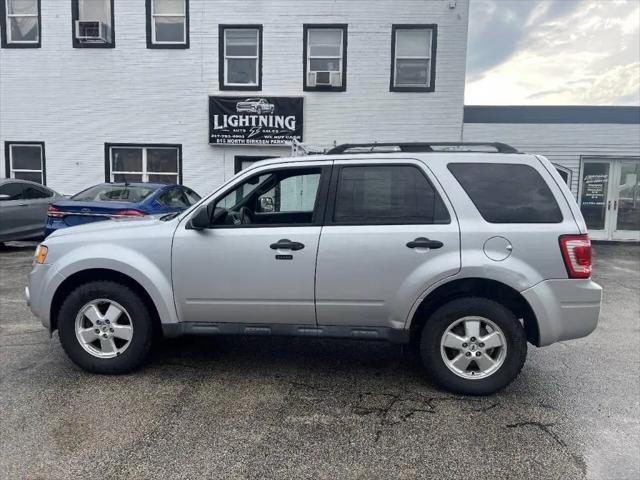 2012 Ford Escape XLT for sale in Springfield, IL