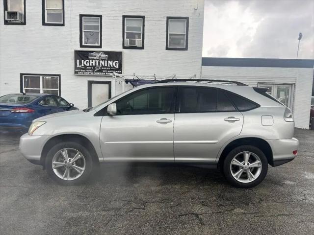 2006 Lexus RX 400h Unknown for sale in Springfield, IL