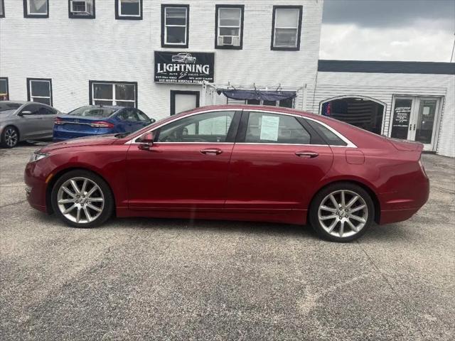 2014 Lincoln MKZ Base for sale in Springfield, IL