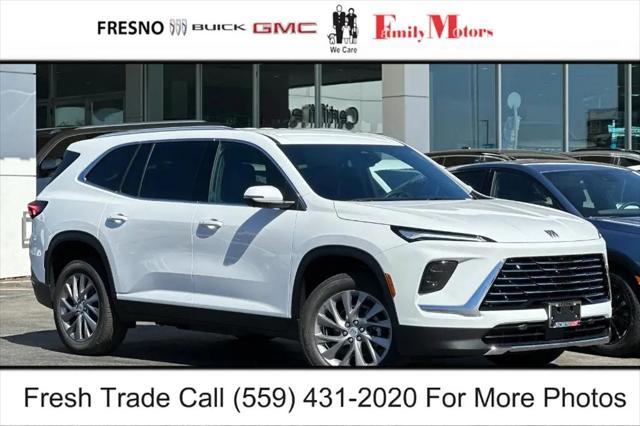 2026 Buick Enclave Preferred FWD for sale in Fresno, CA