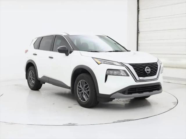 2023 Nissan Rogue S Intelligent AWD for sale in Hendersonville, TN