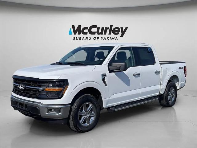 2025 Ford F-150 XLT for sale in Union Gap, WA