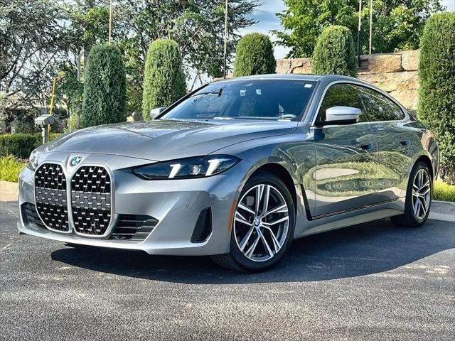 2026 BMW 430i Gran Coupe xDrive for sale in Tulsa, OK