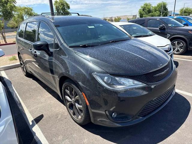 2018 Chrysler Pacifica Touring L Plus for sale in Goodyear, AZ