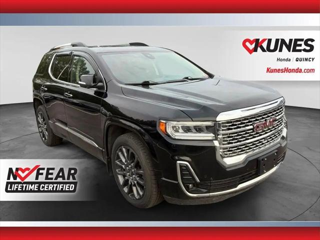 2023 GMC Acadia Denali for sale in Quincy, IL