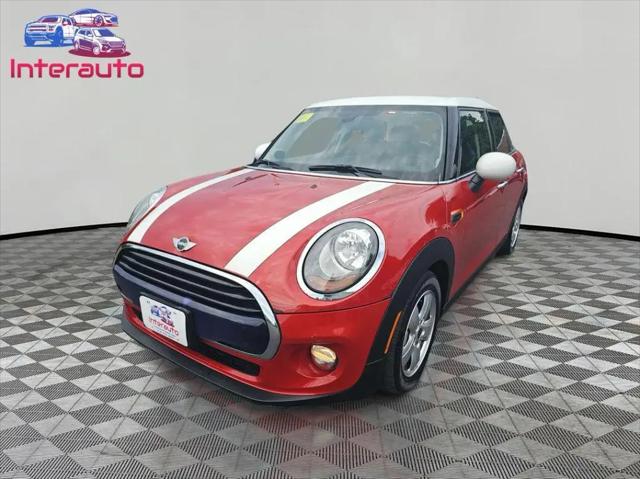 2017 MINI Hardtop Cooper for sale in Plainville, MA