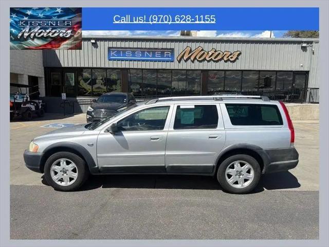 2006 Volvo XC70 2.5T for sale in Grand Junction, CO