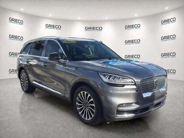 2022 Lincoln Aviator Reserve for sale in Fort Lauderdale, FL