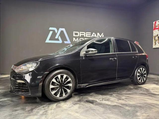 2012 Volkswagen GTI 4-Door for sale in Jacksonville, FL