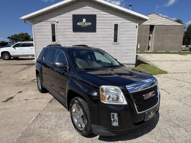 2013 GMC Terrain SLT-1 for sale in La Crosse, WI