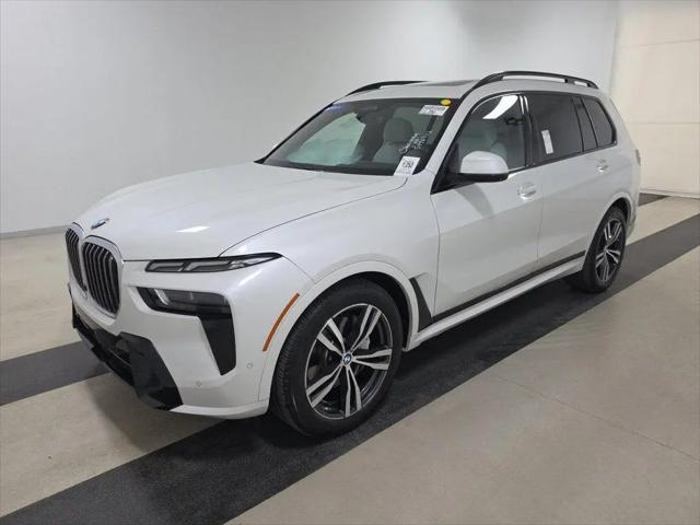 2024 BMW X7 xDrive40i for sale in Ocoee, FL