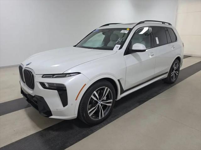2024 BMW X7 xDrive40i for sale in Ocoee, FL
