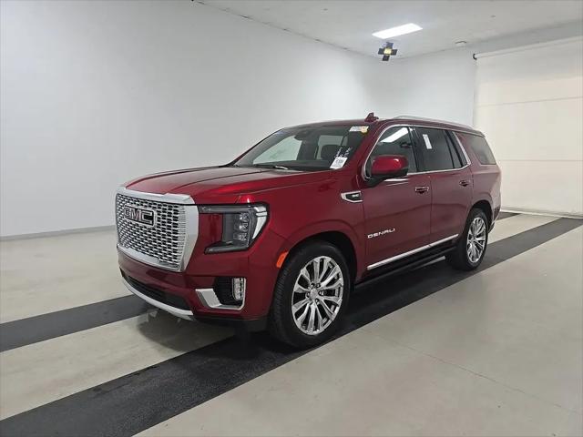 2024 GMC Yukon 4WD Denali for sale in Ocoee, FL