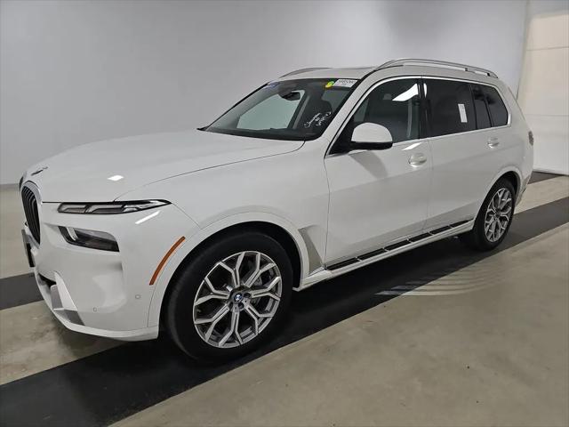2026 BMW X7 xDrive40i for sale in Ocoee, FL