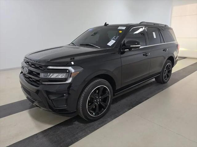 2022 Ford Expedition Limited for sale in Ocoee, FL