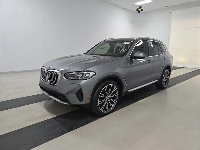2023 BMW X3 xDrive30i for sale in Ocoee, FL